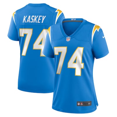 Los Angeles Chargers Women Jerseys 2025-10-20-063